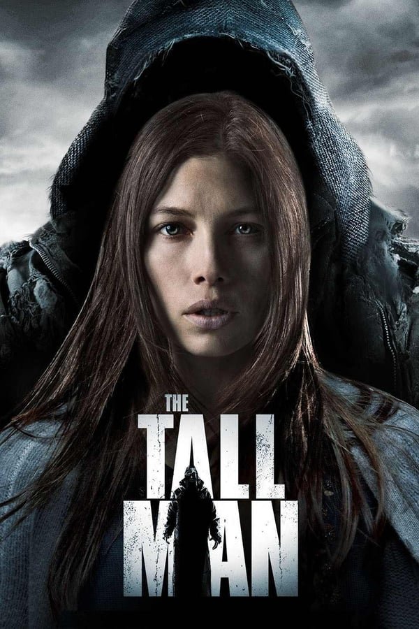 The Tall Man 2012 Dual Audio Hindi-English