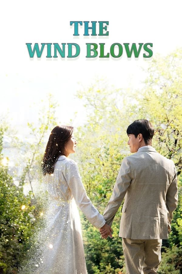 The Wind Blows Season 1 Hindi Dubbed