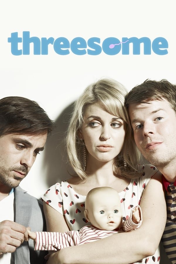 Threesome Season 1-2 English 720p 1080p