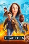 Timeless Season 1-2 English 720p 1080p